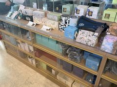 -抱抱地球咖啡馆(国家海洋博物馆店)