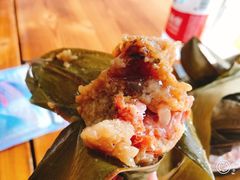 -赵记粽子(司前街店)