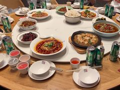 -将军府·鸡毛店(武侯祠店)