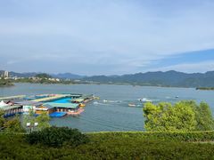 -千岛湖-欢乐水世界