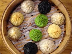 -隆喜元鱼汤包·海鲜(中联广场店)