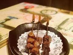 -红钳侠小龙虾·烧烤(中赢康康谷店)