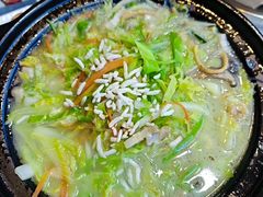 -东江海鲜大排档·潮汕菜·砂锅粥