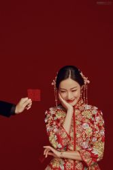 -雨墨婚纱摄影工作室