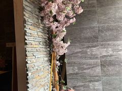-山居屋炭火烧肉(厚街万达店)