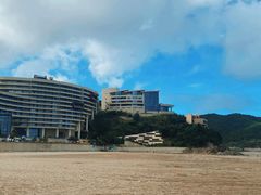 -东海半边山旅游度假区