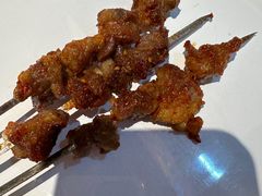 -红钳侠小龙虾·烧烤(中赢康康谷店)