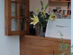 -本無咖啡·BeanWood Coffee