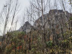 -太行锡崖沟旅游度假区