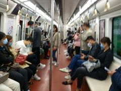 -北大街(地铁站)