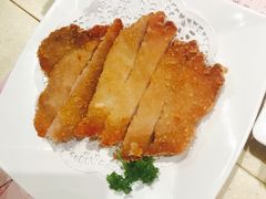 -池记(尖沙咀店)