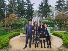 -昆山城市生态森林公园