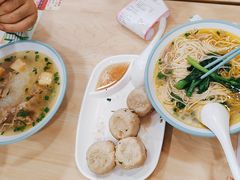 -小杨生煎(成山巴黎春天店)