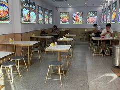 -金尊宝美食坊(蔡屋围店)