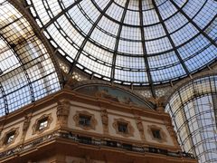 -埃马努埃莱二世拱廊