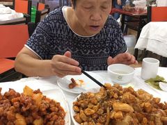 -聚福缘菜馆(隆昌路店)