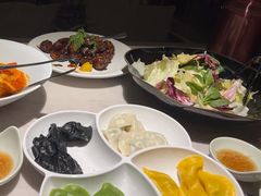 -船歌·鱼水饺青岛菜(闽江二路店)