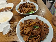-兰溪十八浇(天一店)
