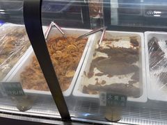 -紫光园清真北京小吃(府右街店)