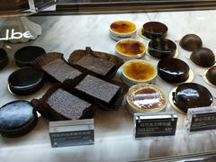 -Awfully Chocolate(来福士广场店)