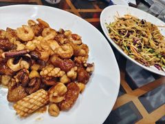 -良师门滨海人家·海鲜·家常菜(滨海城店)