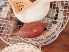 -伴山茶苑·围炉煮茶