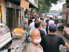 -正味斋锅巴菜(西北角店)