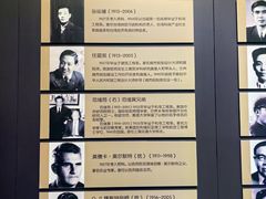 -哈尔滨工业大学-博物馆