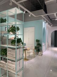 -小美汇美甲美睫美护