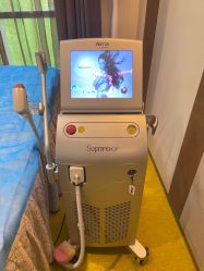 -Yestar艺星医疗美容医院
