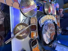 -喜井无限自助烤肉公司(石厦店)