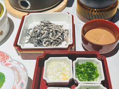-在前门·烤鸭北京菜(五月花广场店)