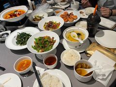 -徐记海鲜(观沙岭|滨江新城店)