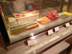 -广州融创花间堂悦雪酒店-花间食西餐厅