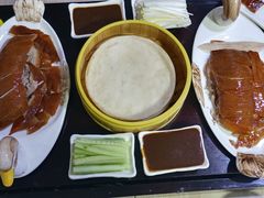 -北京汇铭果木烤鸭(青年路店)