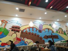 -螺小胖柳州螺蛳粉(钟楼总店)