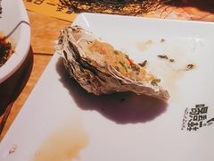 -喝丢一只鞋海鲜烧烤·海肠捞饭(东关街店)