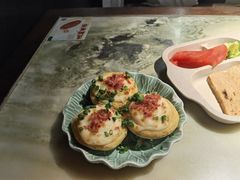 -绿茶餐厅(成都大悦城店)