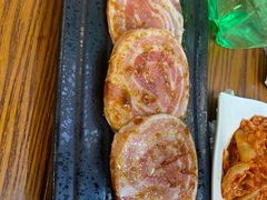 -牛犇烤肉(物资学院路店)