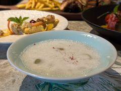 -villaa·别墅·融合菜西餐厅