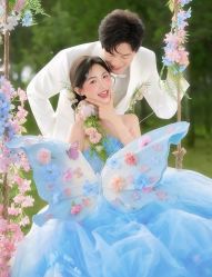 -第一夫人婚纱摄影(南京店)