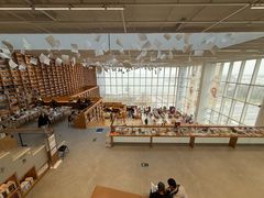-朵云书院(滴水湖店)