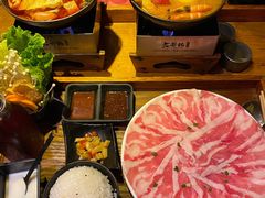 -老爷锅(新街口IFCX店)