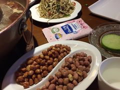 -宝泉铜锅·涮羊肉(解放东路店)