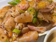 -平山城鑫烧烤(建国楼店)