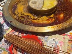 -哥老官重庆美蛙鱼头(虹口龙之梦店)