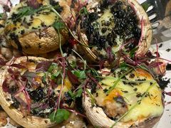 -第101座花园餐厅(湖滨88店)