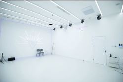 -R.A Dance智能自助舞蹈练习室