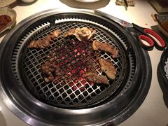 -赤坂亭M9和牛烧肉·日料398放题(万达店)