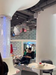 -MINI MARS KIDS CLUB亲子家庭中心(杨浦黄兴店)